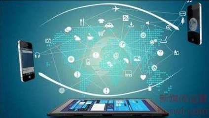 微信锐易网络技术 华微信企业级高端网络技术开发的引领者