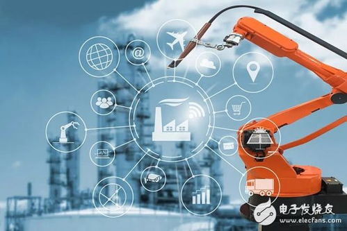 5G 开启物联网项目与网络技术开发的新纪元