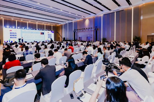 洞见青岛 智造 产业探索引领高端蝶变——聚焦电博会网络技术开发新浪潮