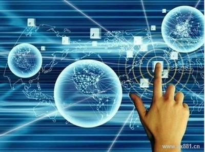 网络直销与网络技术开发的融合 数字经济时代的商业新引擎